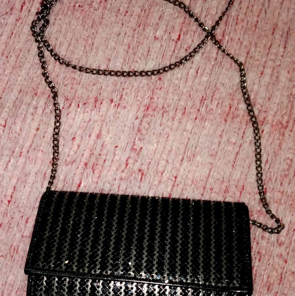 A purse